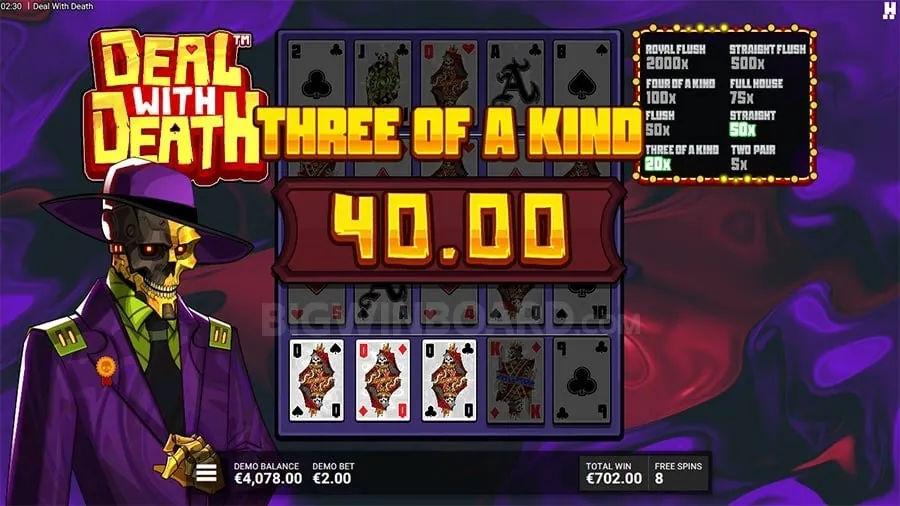 Live Baccarat Tips