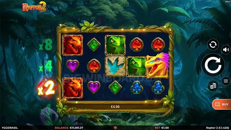 Slot Strategy Guide